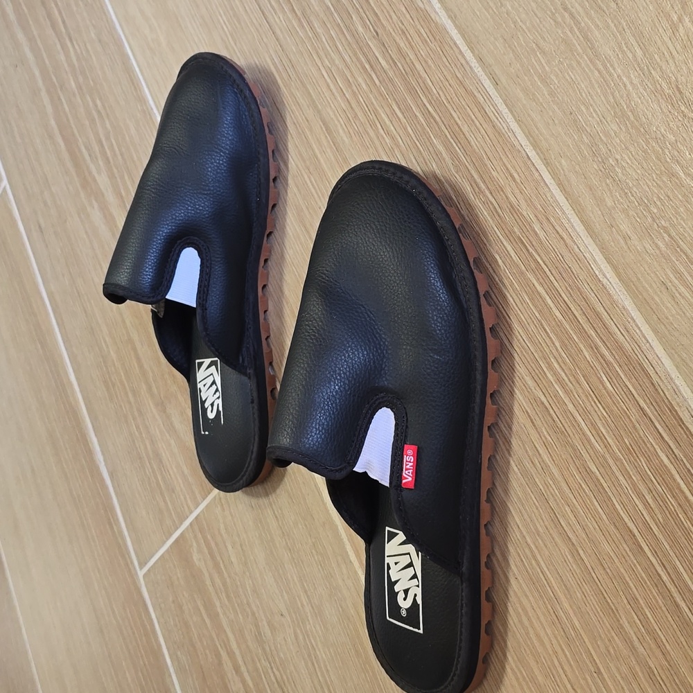 Vans Slip-On Loafers - Picture 5 of 9